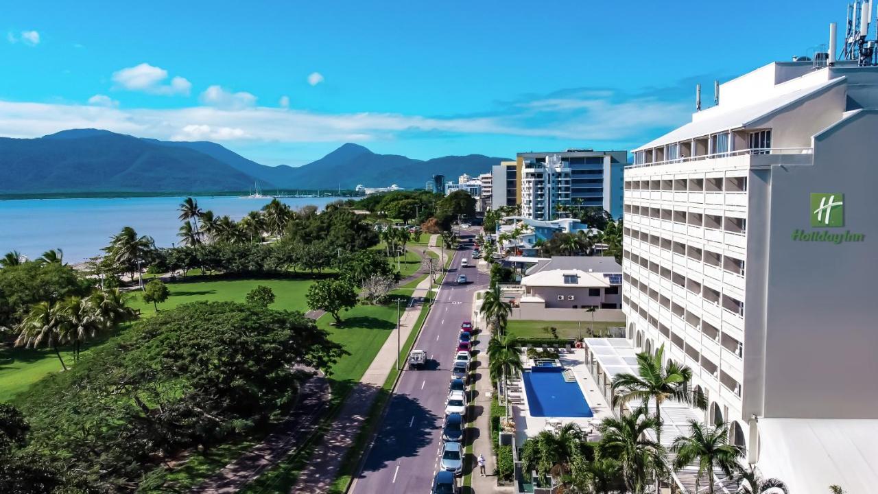 Cairns Harbourside Hotel (ex Holiday Inn Cairns Harbourside, an IHG Hotel)